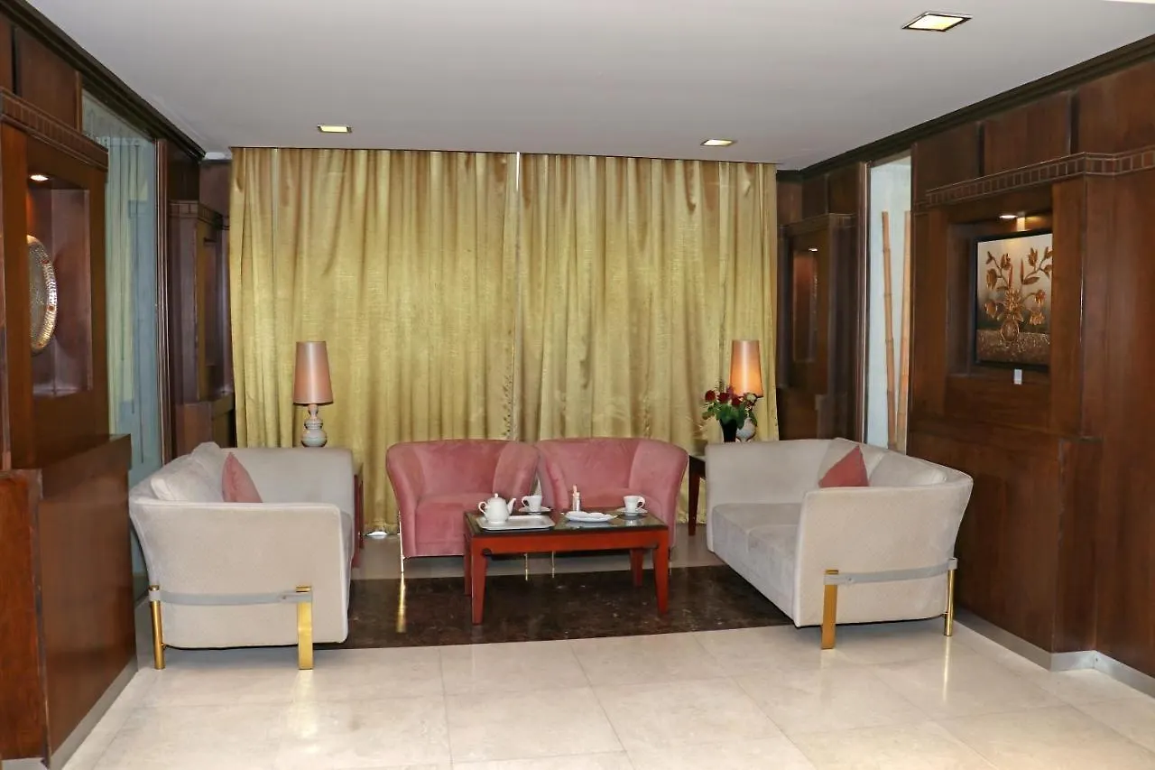 Orans Suites 4 Jeddah 4*,  Saudi Arabia