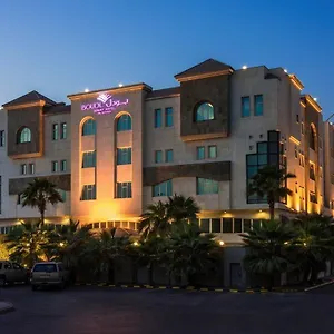 Boudl Al Shatea 4*, Dammam Saudi Arabia