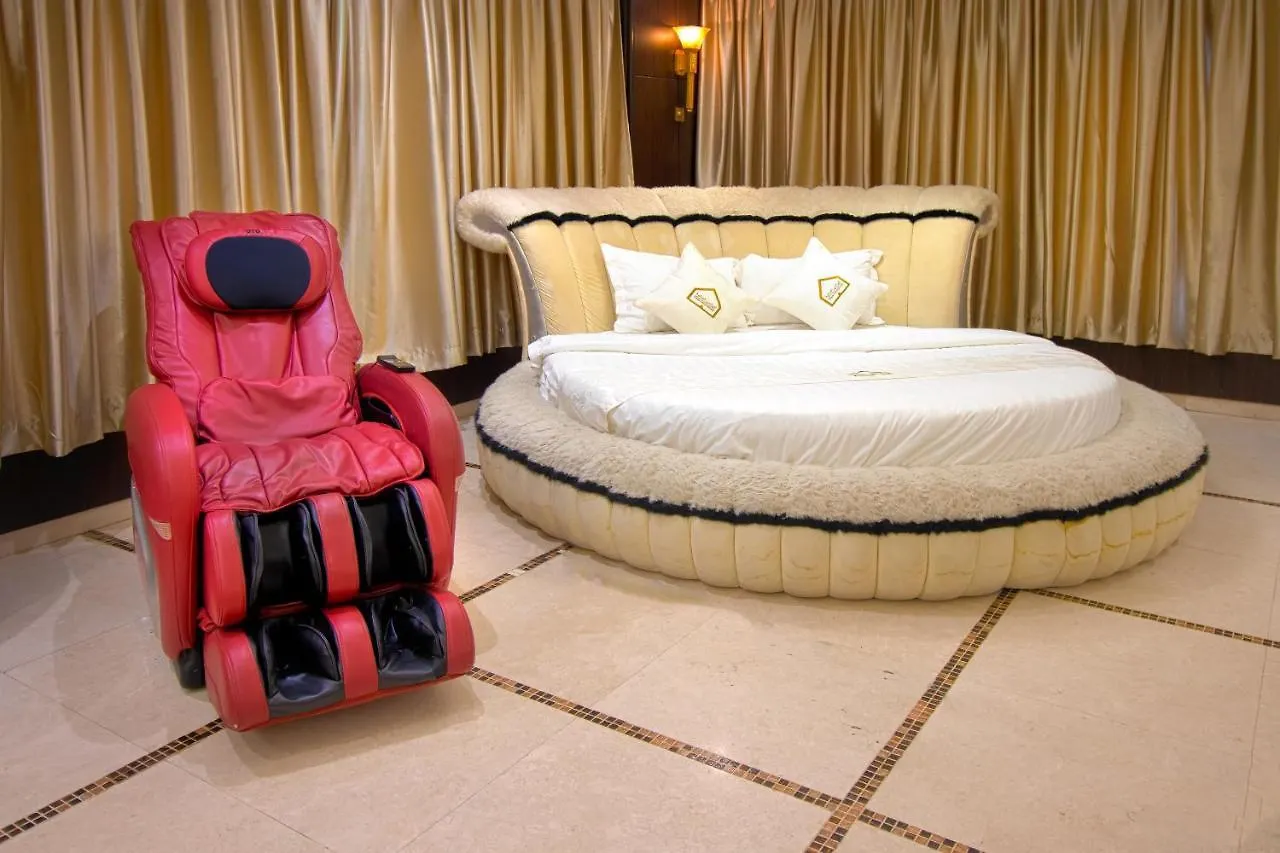 Orans Suites 4 Dschidda 4*,  Saudi-Arabien