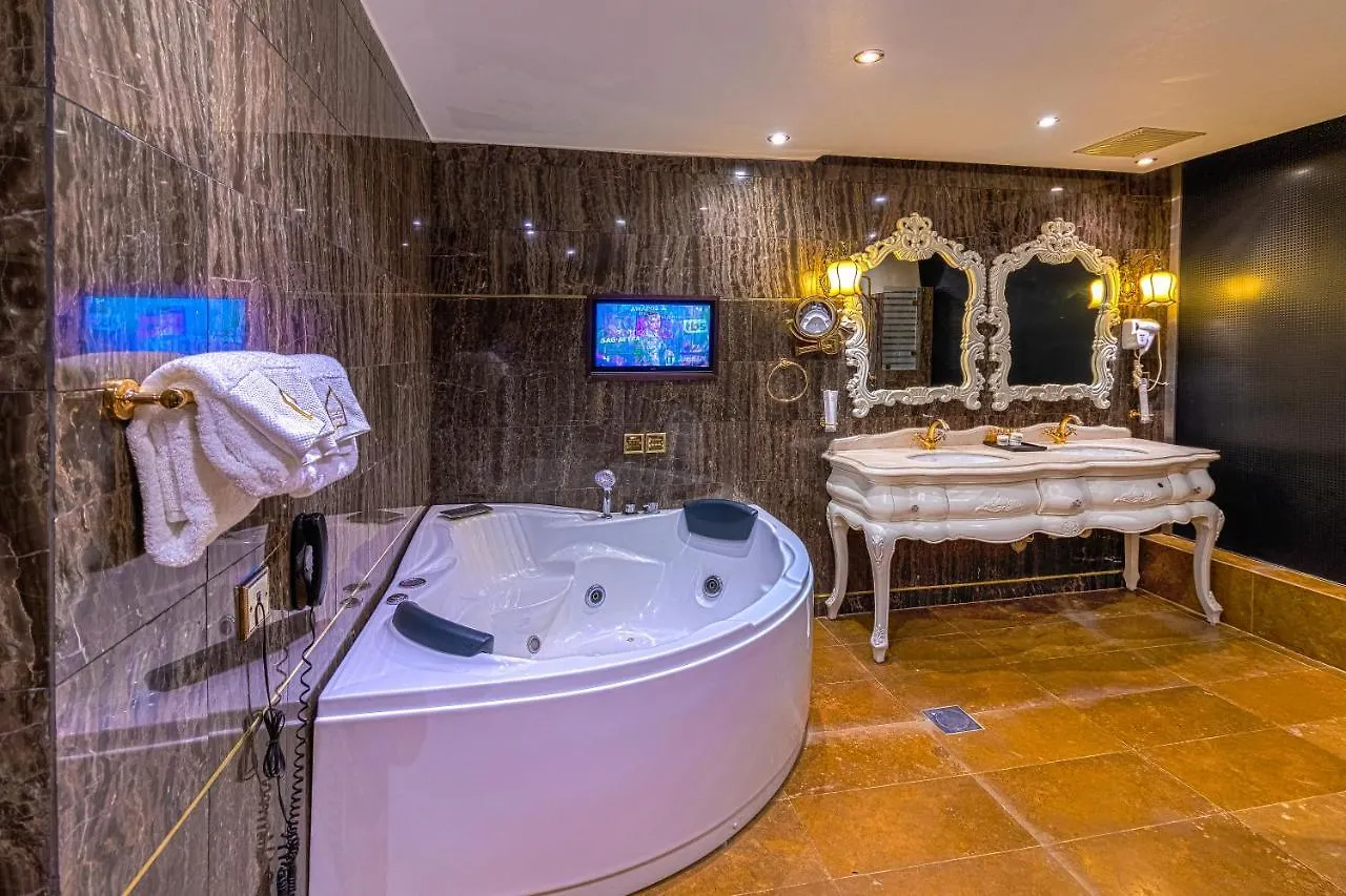Orans Suites 4 Dschidda 4*,  Saudi-Arabien