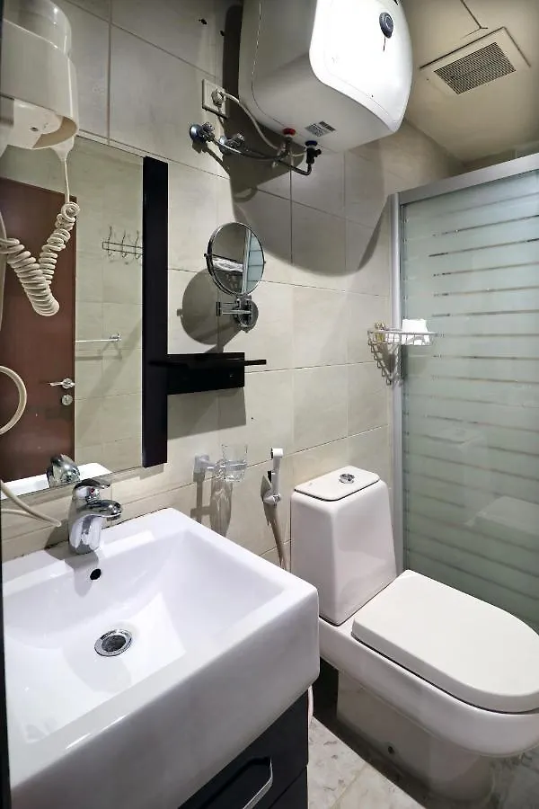 Orans Suites 4 Dschidda