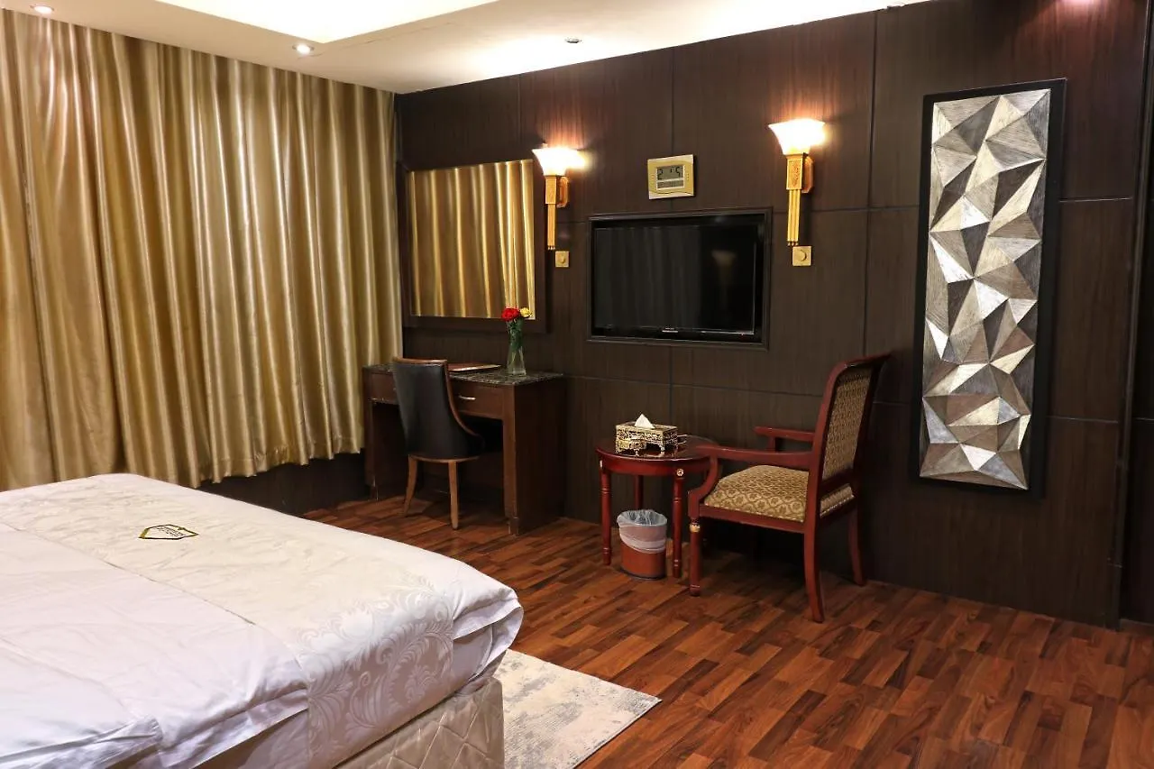 Orans Suites 4 Dschidda 4*,  Saudi-Arabien