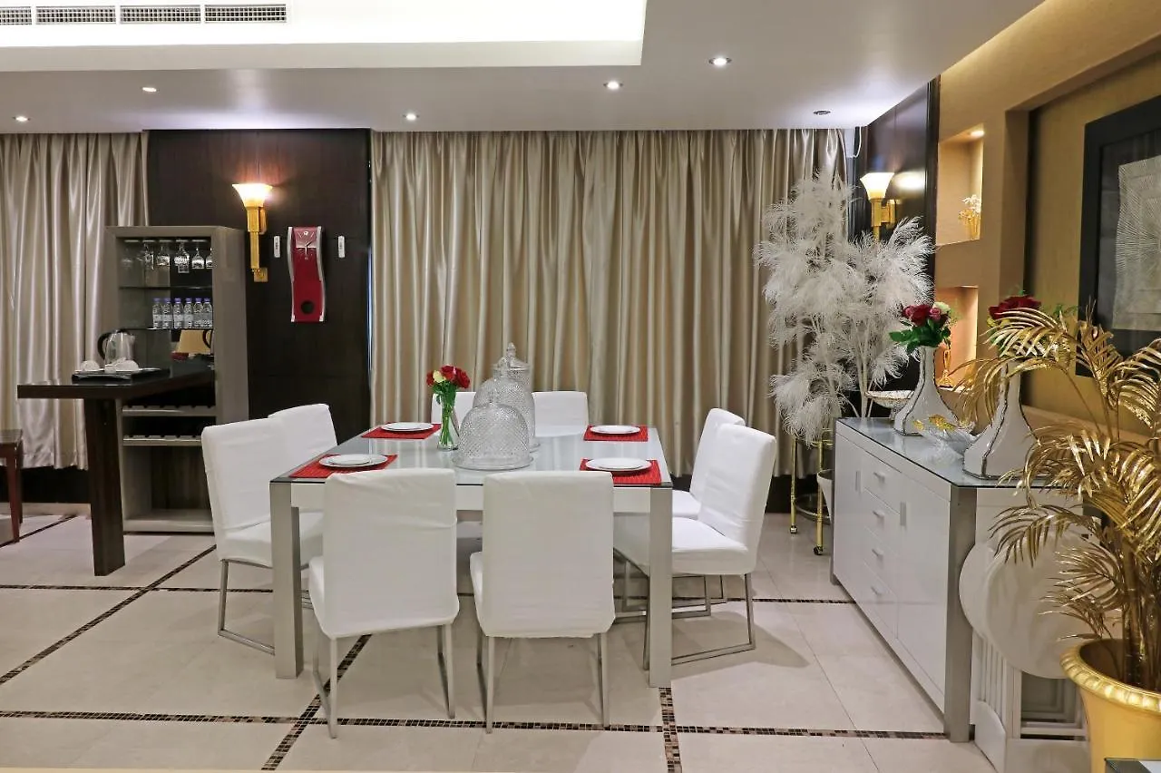 Orans Suites 4 Dschidda 4*,  Saudi-Arabien