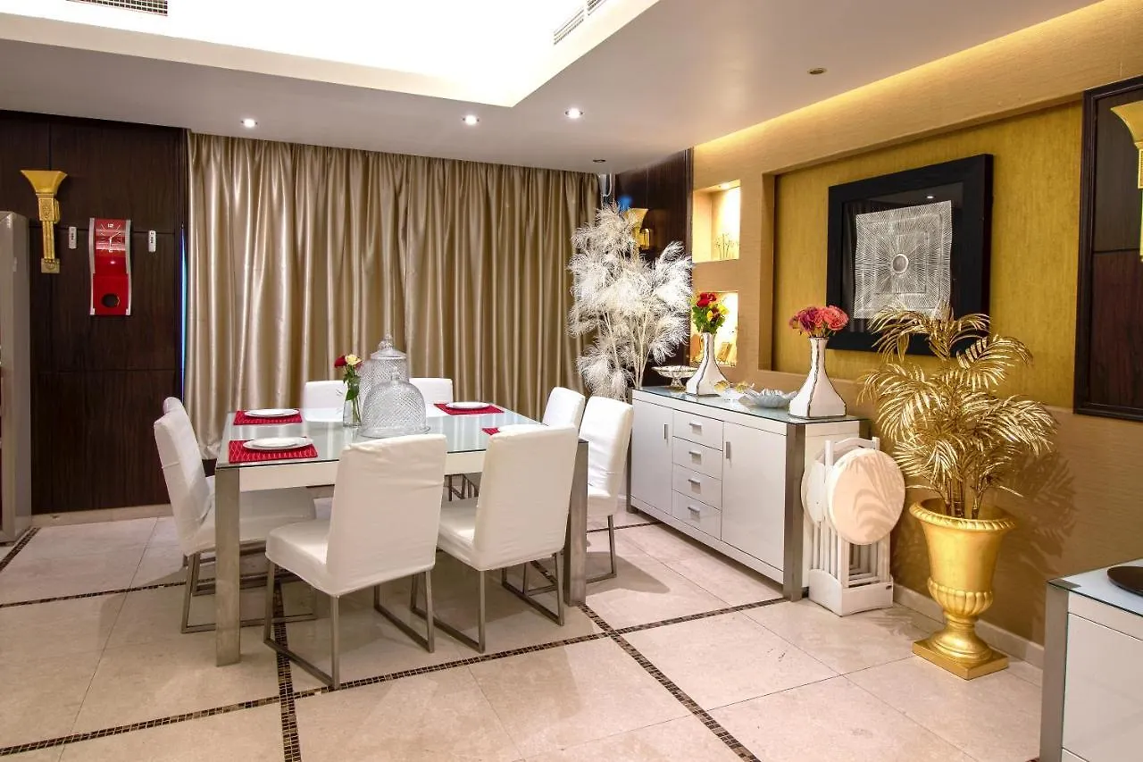 Aparthotel Orans Suites 4 Dschidda