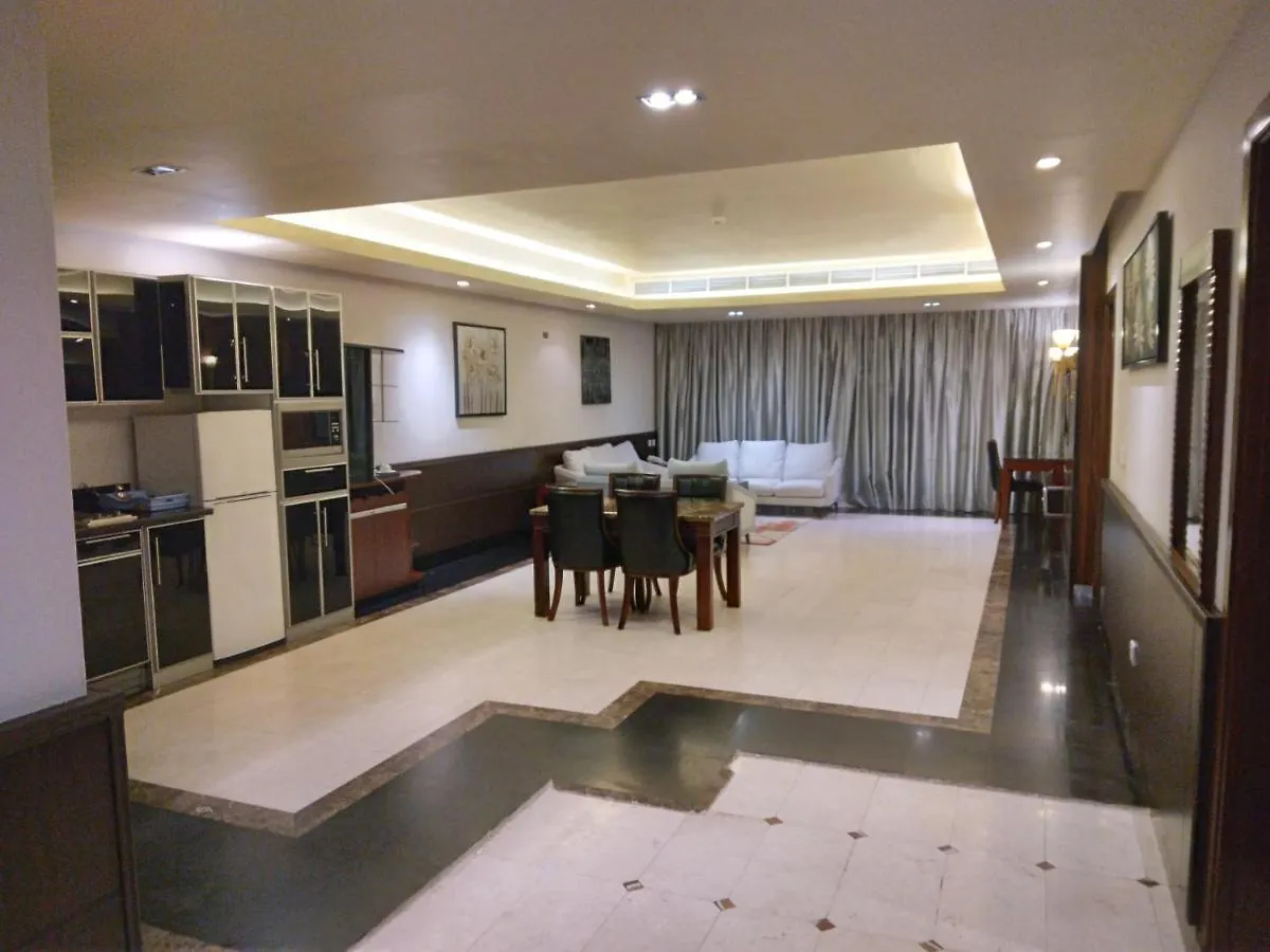 Orans Suites 4 Dschidda 4*,  Saudi-Arabien