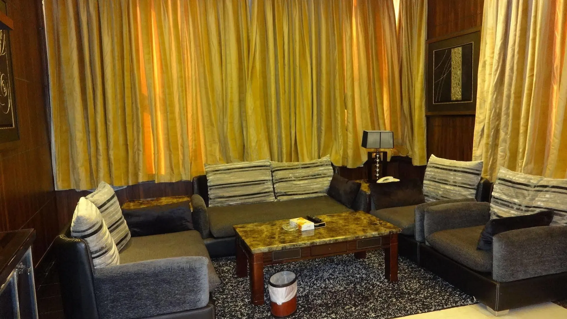 Aparthotel Orans Suites 4 Dschidda