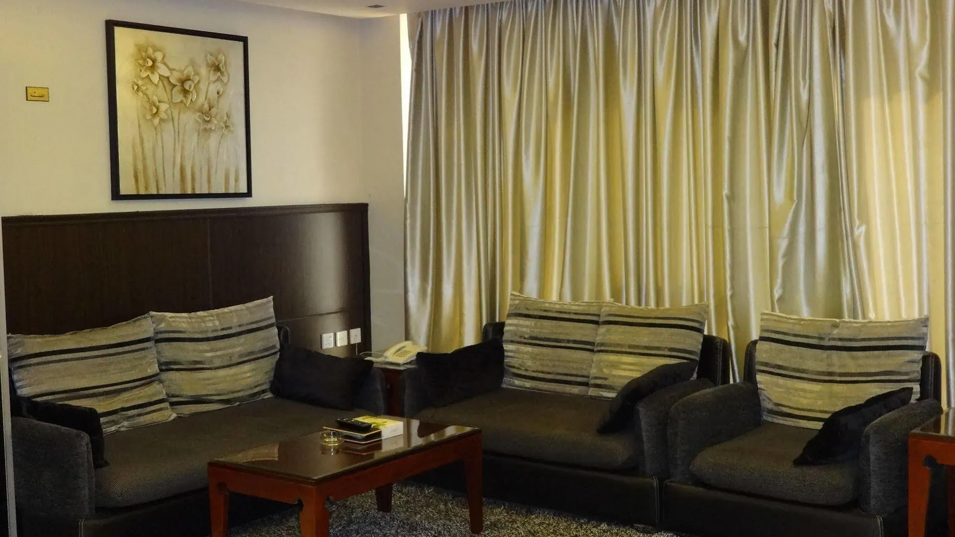 Orans Suites 4 Dschidda Saudi-Arabien