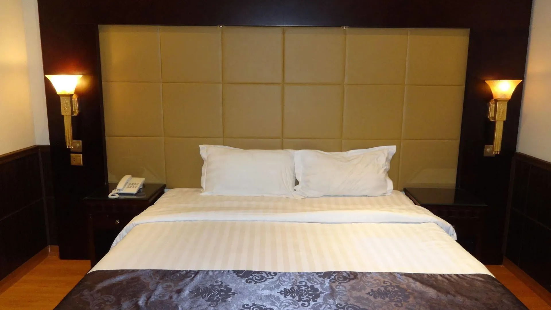 Aparthotel Orans Suites 4 Dschidda