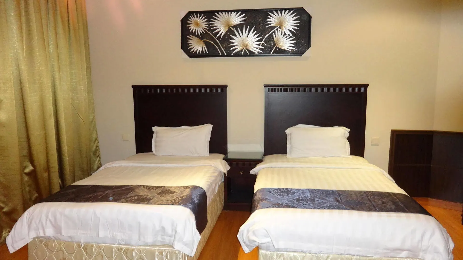 Orans Suites 4 Dschidda Aparthotel