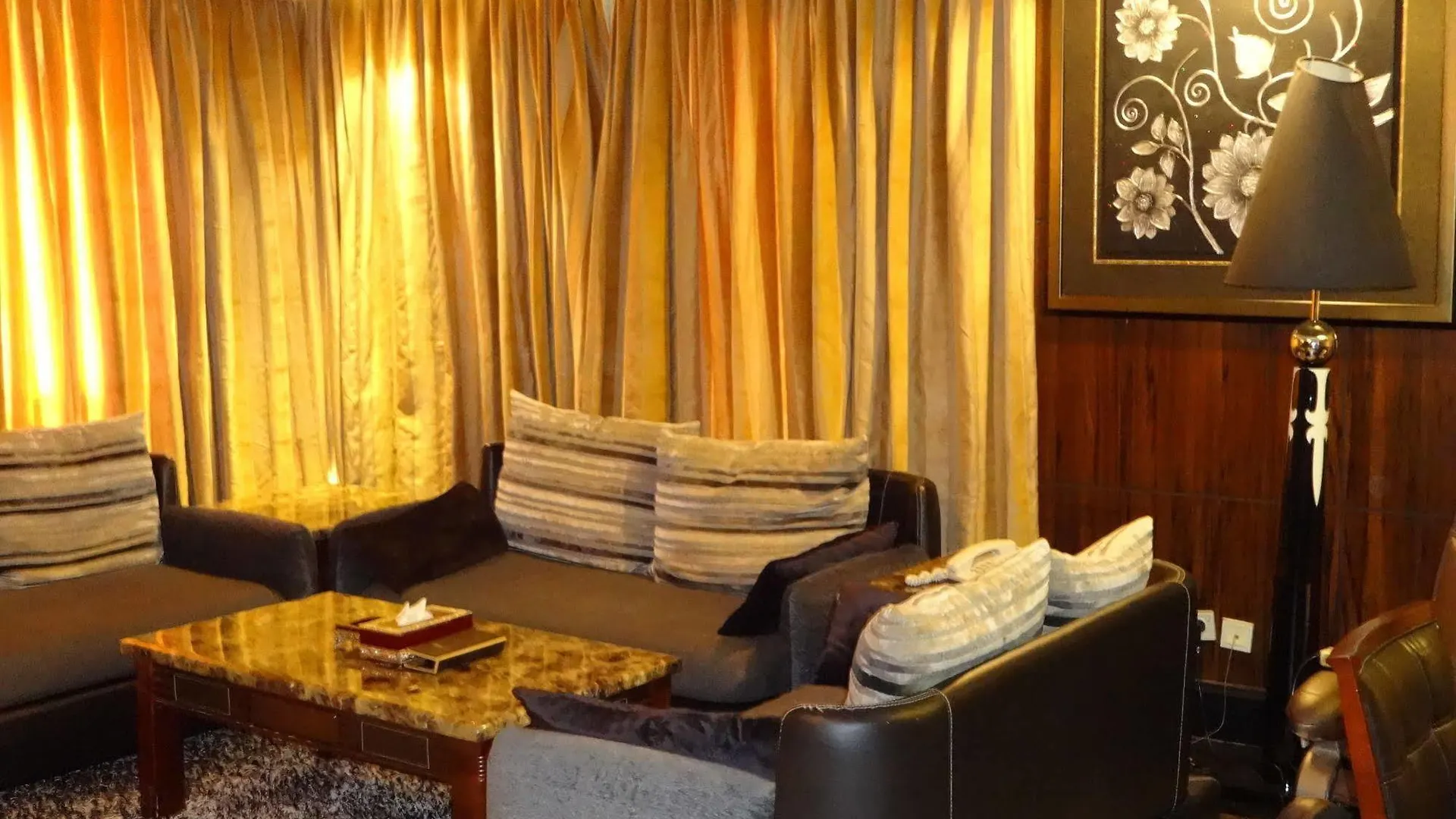 Orans Suites 4 Dschidda Saudi-Arabien