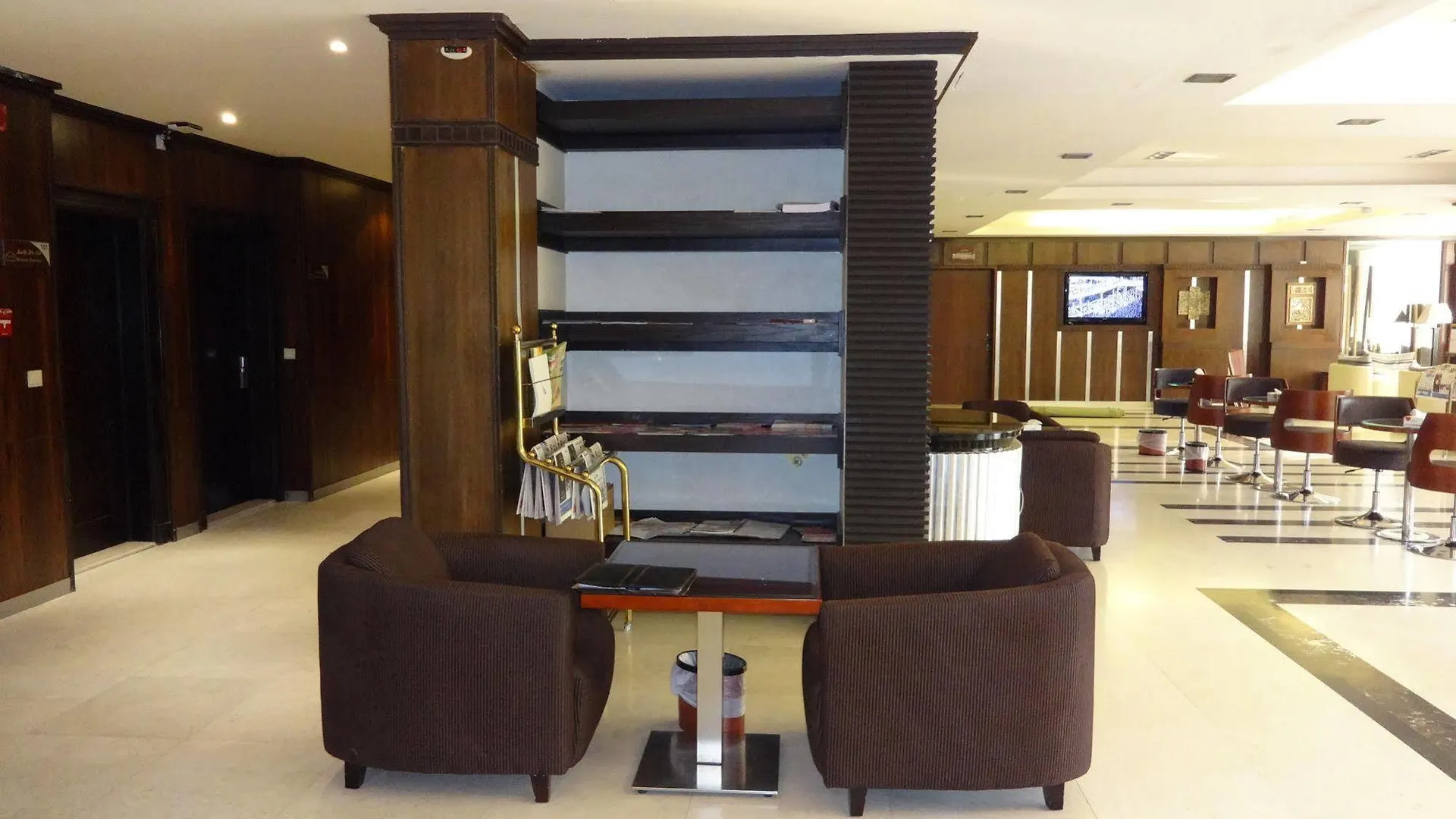 Orans Suites 4 Dschidda