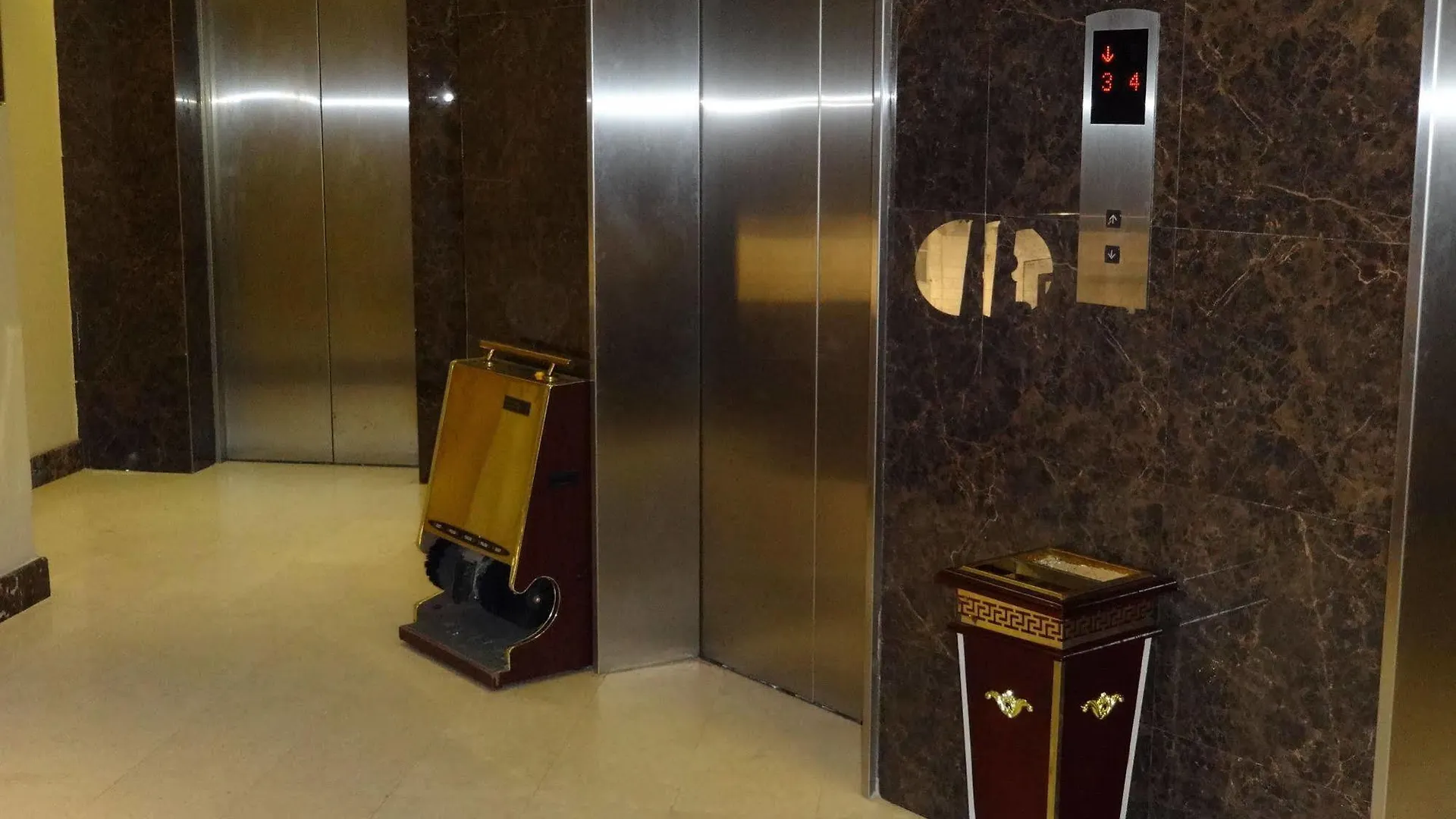 Aparthotel Orans Suites 4 Dschidda