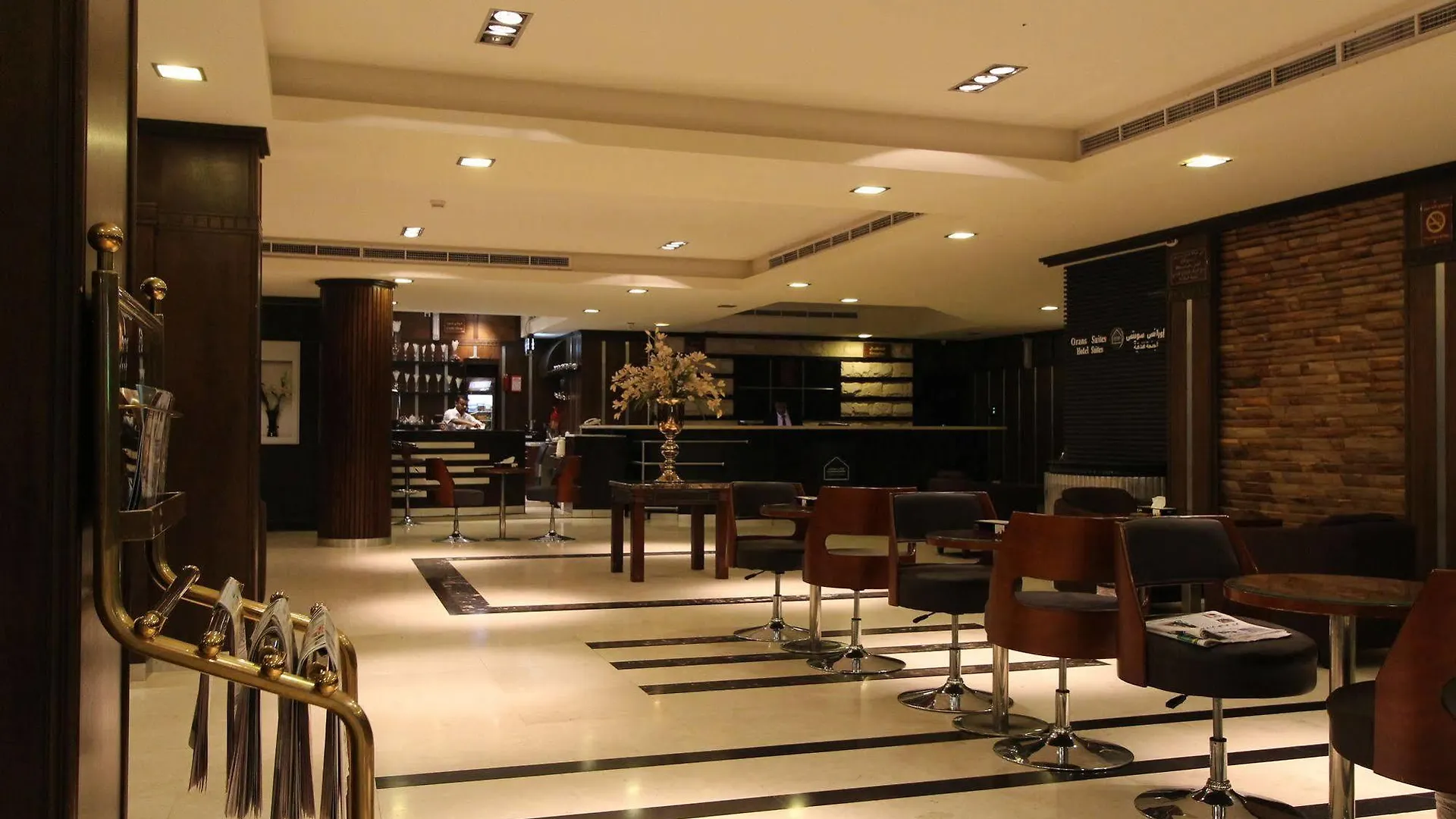 Orans Suites 4 Dschidda Aparthotel